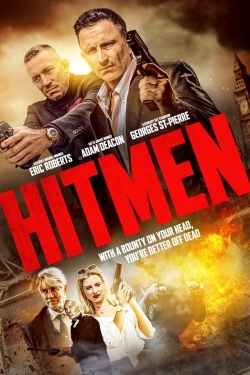 Watch free Hitmen movies online