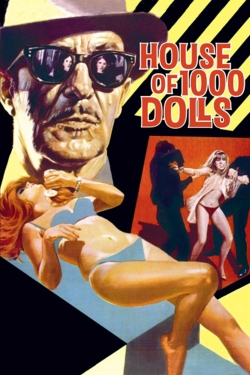 Watch free House of 1,000 Dolls movies online