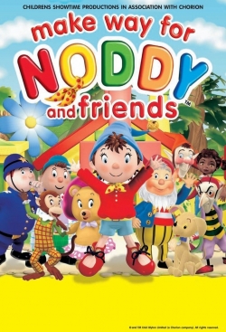 Watch free Make Way for Noddy movies online