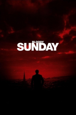 Watch free Bloody Sunday movies online