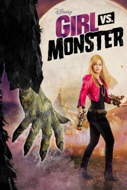 Watch free Girl vs. Monster movies online