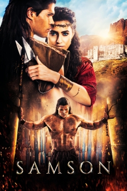 Watch free Samson movies online