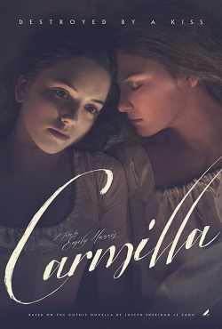 Watch free Carmilla movies online