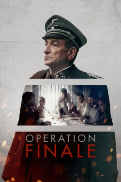 Watch free Operation Finale movies online