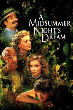 Watch free A Midsummer Night's Dream movies online