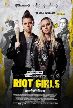 Watch free Riot Girls movies online