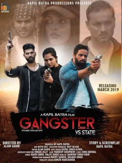 Watch free Gangster vs State movies online