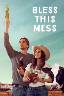 Watch free Bless This Mess movies online