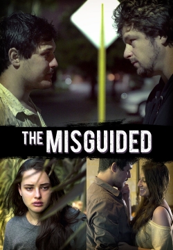 Watch free The Misguided movies online