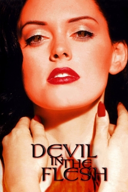 Watch free Devil in the Flesh movies online