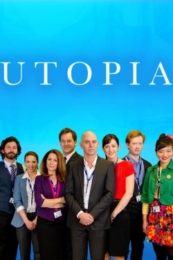 Watch free Utopia movies online