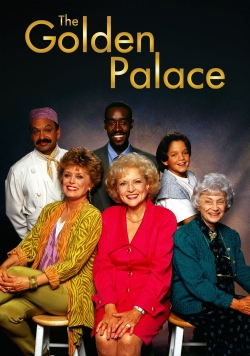 Watch free The Golden Palace movies online