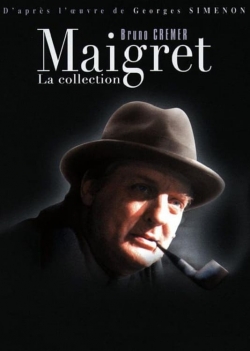 Watch free Maigret movies online