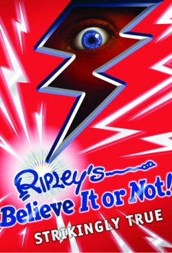 Watch free Ripley's Believe It or Not! movies online