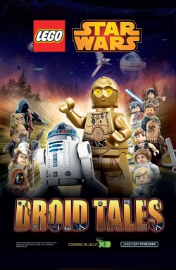 Watch free Lego Star Wars: Droid Tales movies online