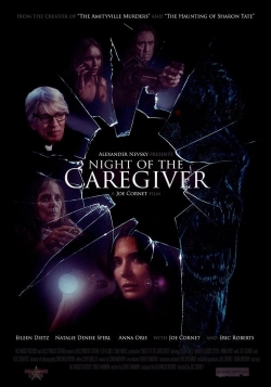 Watch free Night of the Caregiver movies online