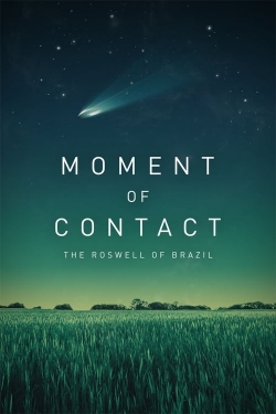 Watch free Moment of Contact movies online