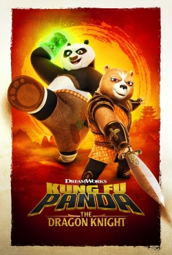 Watch free Kung Fu Panda: The Dragon Knight movies online