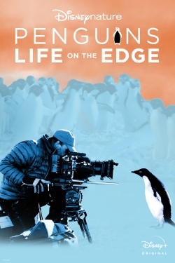 Watch free Penguins: Life on the Edge movies online