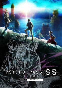 Watch free PSYCHO-PASS Sinners of the System: Case.3 - In the Realm Beyond Is ____ movies online