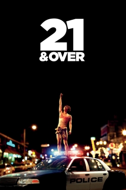 Watch free 21 & Over movies online