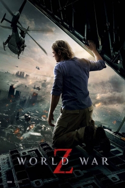 Watch free World War Z movies online