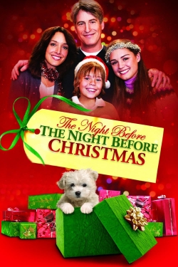 Watch free The Night Before the Night Before Christmas movies online