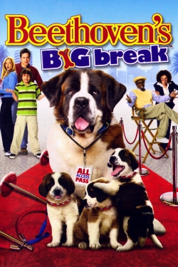 Watch free Beethoven's Big Break movies online