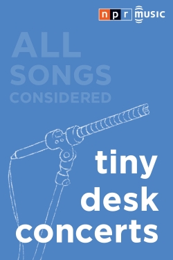 Watch free NPR Tiny Desk Concerts movies online