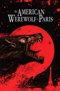 Watch free An American Werewolf in Paris movies online