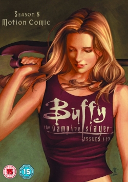 Watch free Buffy the Vampire Slayer: Season 8 Motion Comic movies online