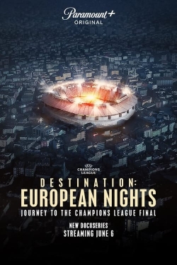 Watch free Destination: European Nights movies online