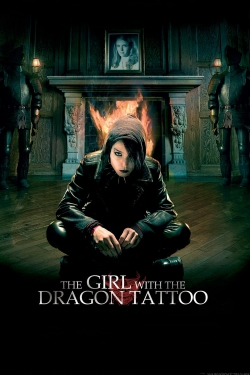 Watch free The Girl with the Dragon Tattoo movies online