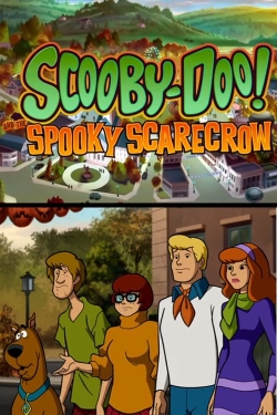 Watch free Scooby-Doo! and the Spooky Scarecrow movies online