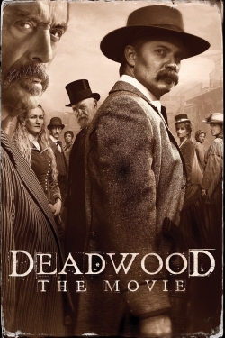 Watch free Deadwood: The Movie movies online