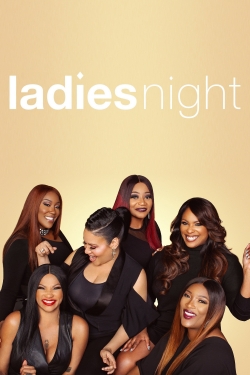 Watch free Ladies Night movies online