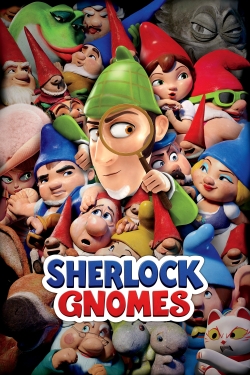 Watch free Sherlock Gnomes movies online