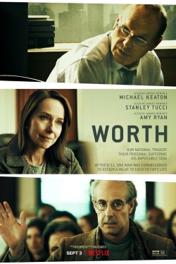 Watch free Worth movies online