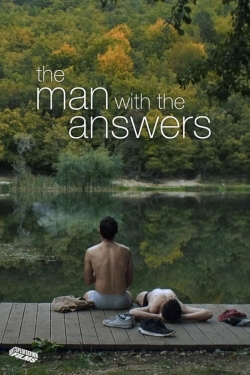 Watch free The Man with the Answers movies online