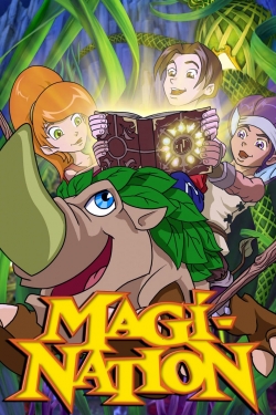 Watch free Magi-Nation movies online