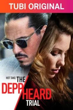 Watch free Hot Take: The Depp/Heard Trial movies online