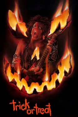 Watch free Trick or Treat movies online