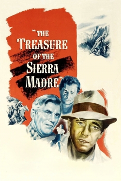 Watch free The Treasure of the Sierra Madre movies online