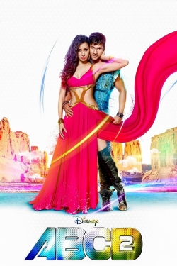 Watch free Any Body Can Dance 2 movies online