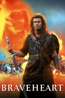 Watch free Braveheart movies online