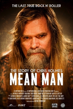 Watch free Mean Man: The Story of Chris Holmes movies online