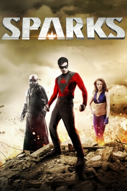 Watch free Sparks movies online