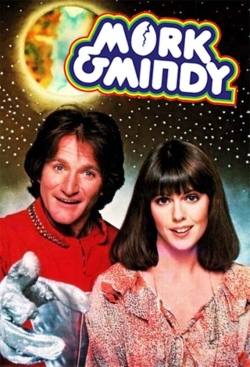 Watch free Mork & Mindy movies online