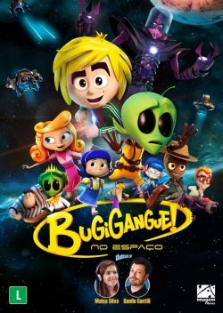 Watch free GadgetGang in Outer Space movies online