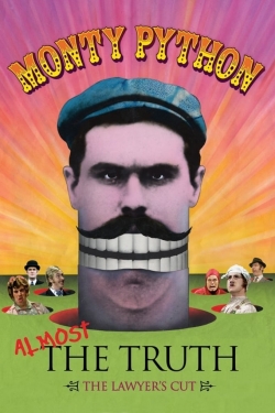 Watch free Monty Python: Almost the Truth (The Lawyer's Cut) movies online